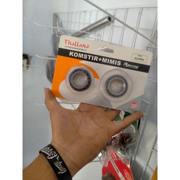 Komstir bambu GL pro max kones bambu GL pro max komstir racing bambu