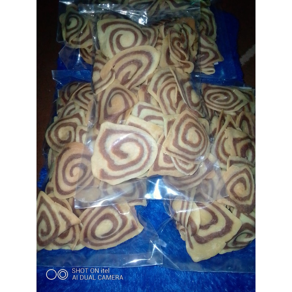 

Kuping gajah kue