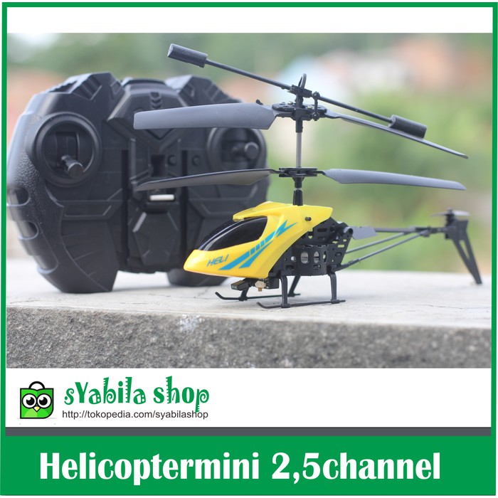 REMOTE CONTROL RC HELICOPTER HELICOPTER HELI