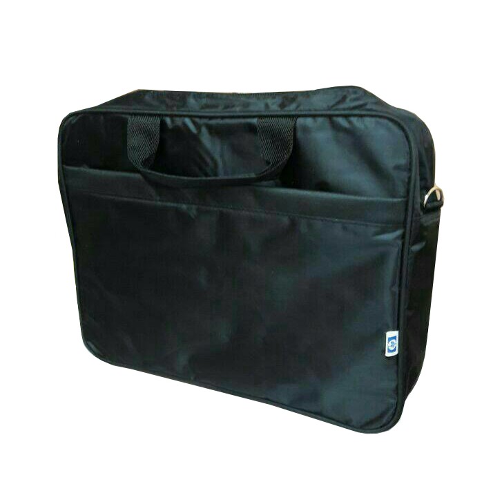 Tas Laptop HP 14 Inch Model Selempang