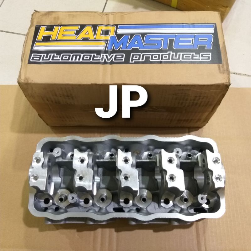 cylinder head deksel katana