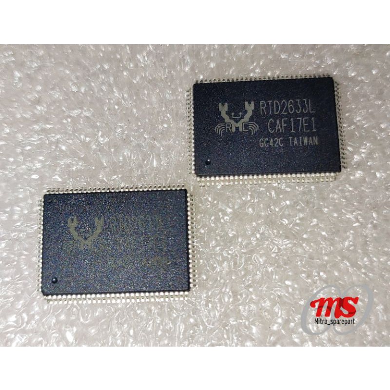 [STOK READY, PILIH TYPE] / IC MPILIH TYPE / ICOM // PILIH TYPE / IC PROGRAM MAINBOARD TV LED. CODE :