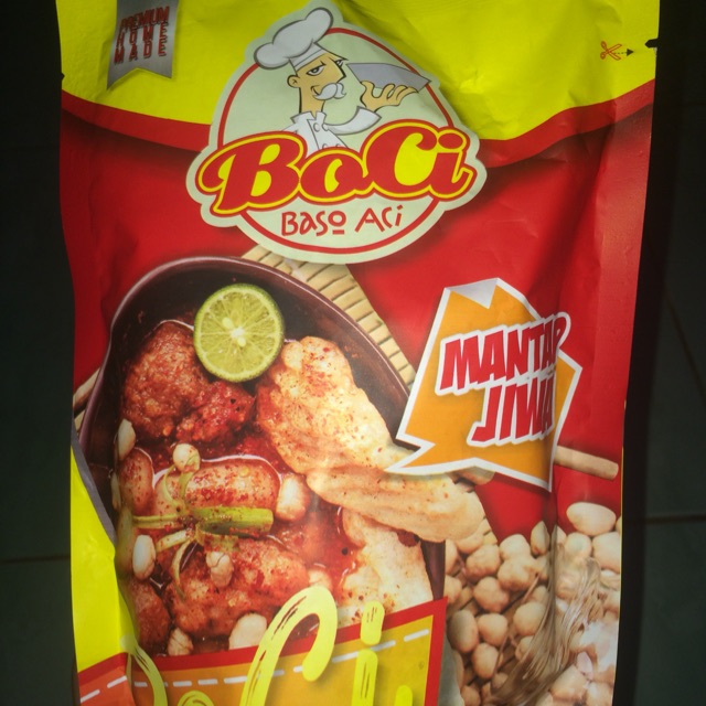 

Baso aci Bekasi
