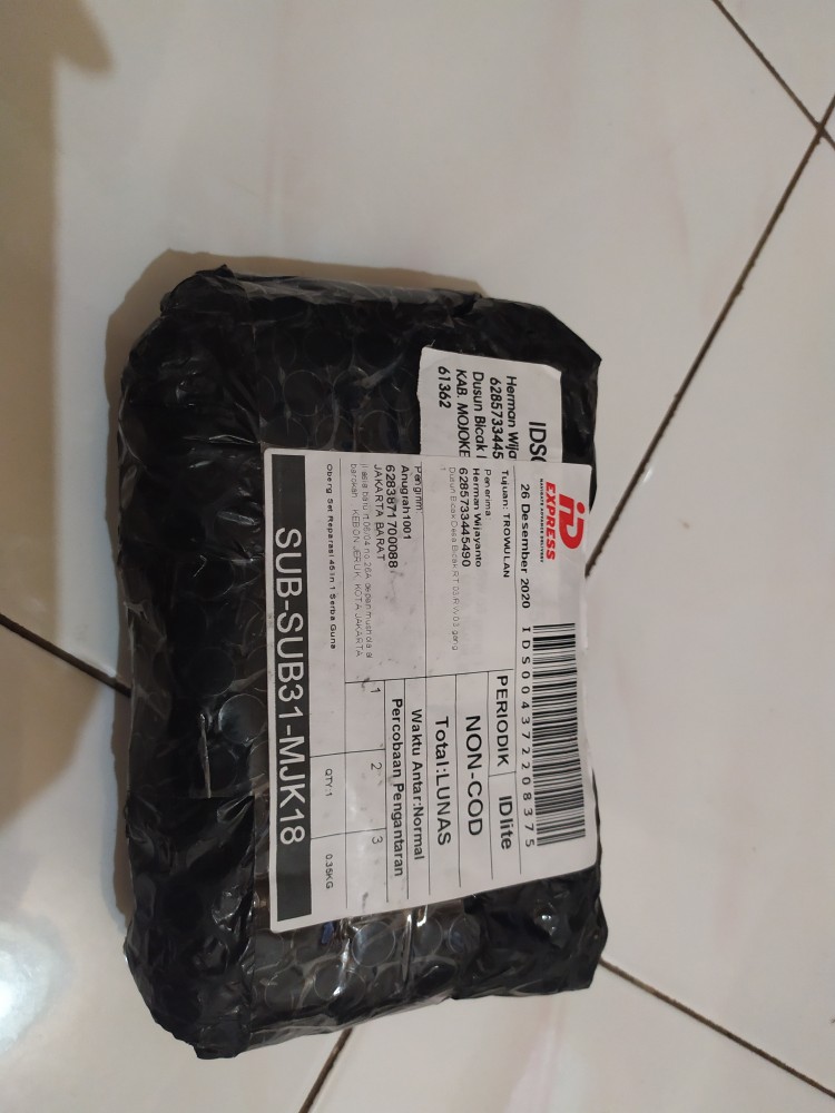 Obeng Set Reparasi 45 In 1 Serba Guna