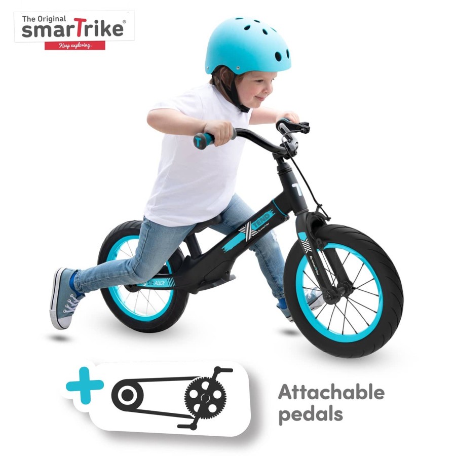 Smartrike X-Tend Bike 3in1 - Sepeda Anak