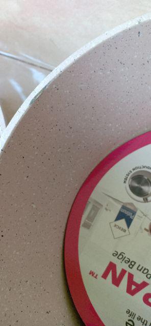 Panci Bolde Super Pan 3+1 Pcs Beige