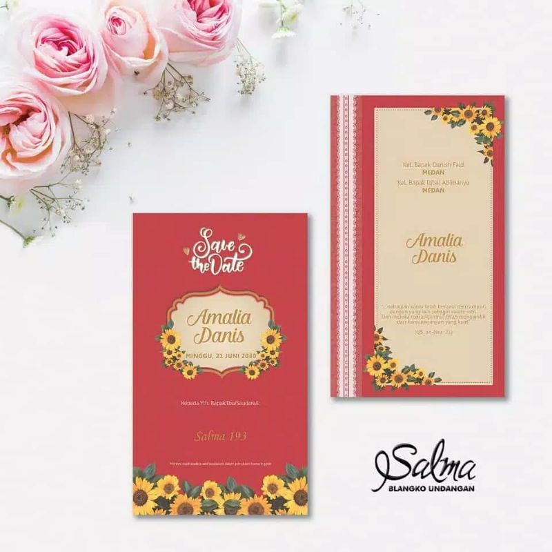 

Undangan Salma 193 || Undangan Murah Berkualitas