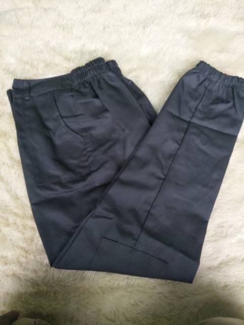 CARGO PANTS/JOGER CARGO/KANTONG SAMPING