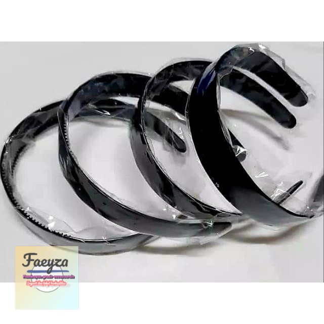 Bando besar polos lebar isi 12 pcs