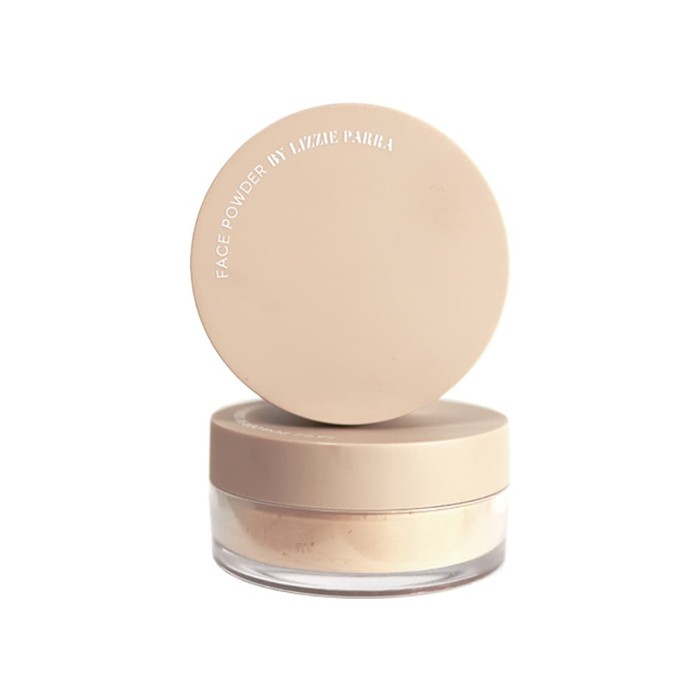 BLP Face Powder