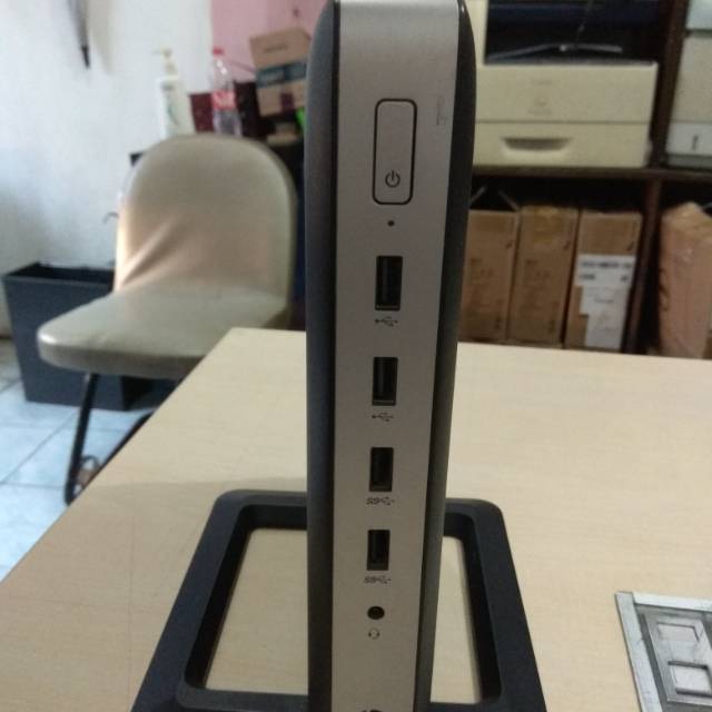 Thin clien HP T630 ddr4 8gb