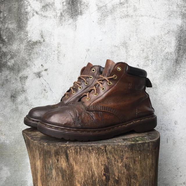 Dr Martens Saxon 939
