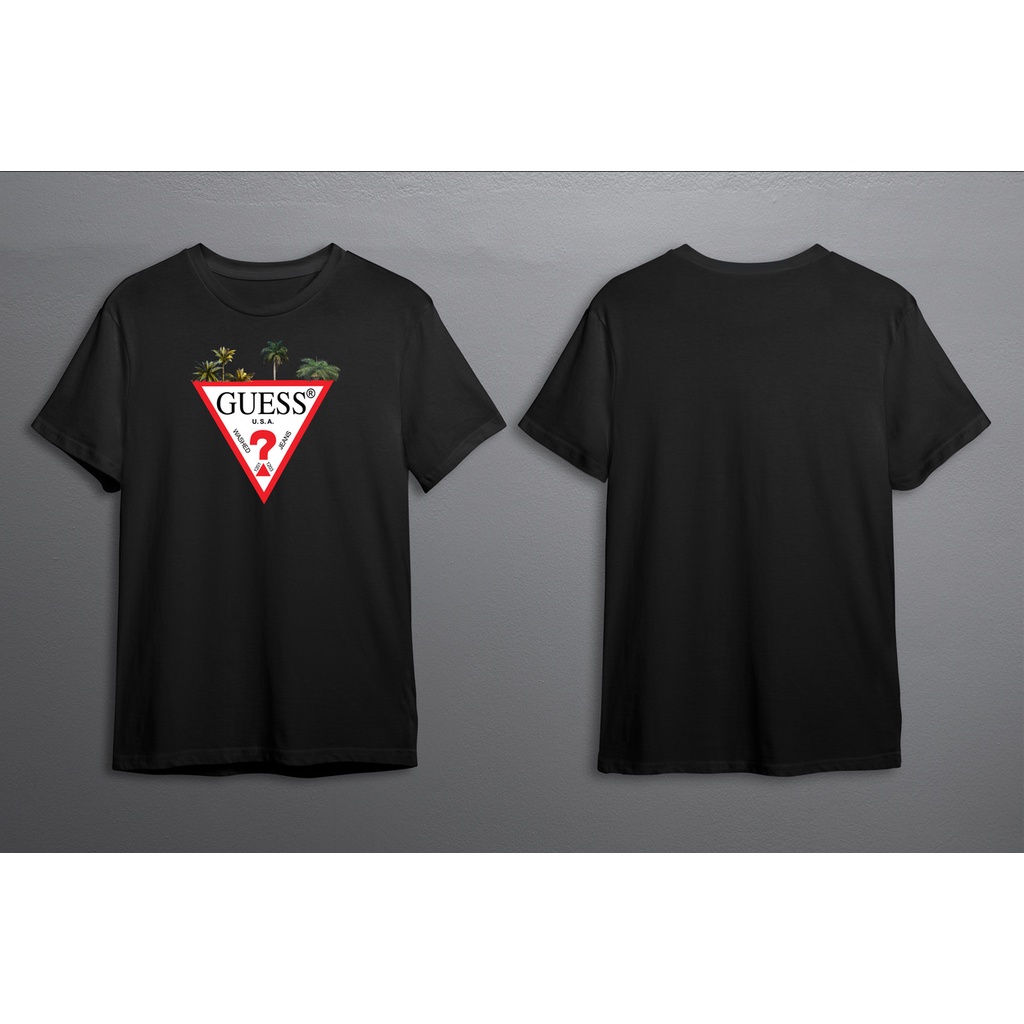 BAJU DEWASA Guess Forrest