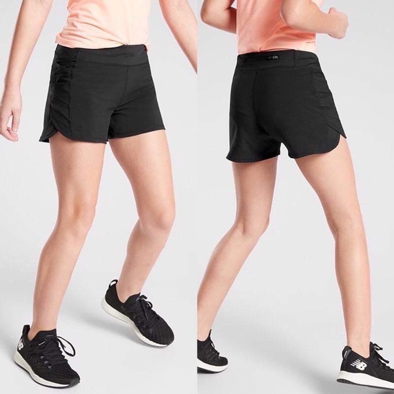 Athleta GAP Running Short Pants Free HaSport mirties