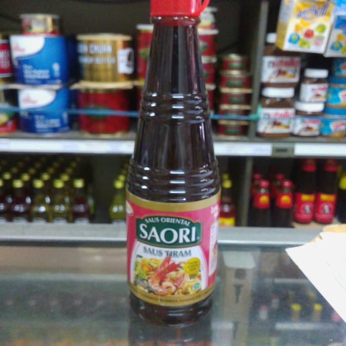 

Saori tiram 270ml