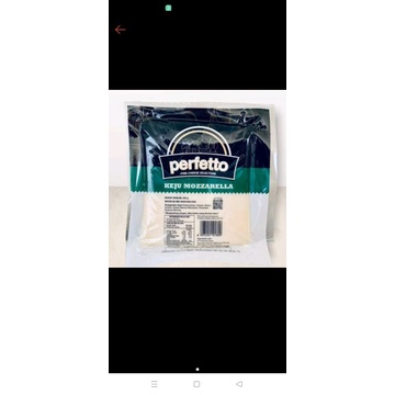 

kejuperfekttoMozarella