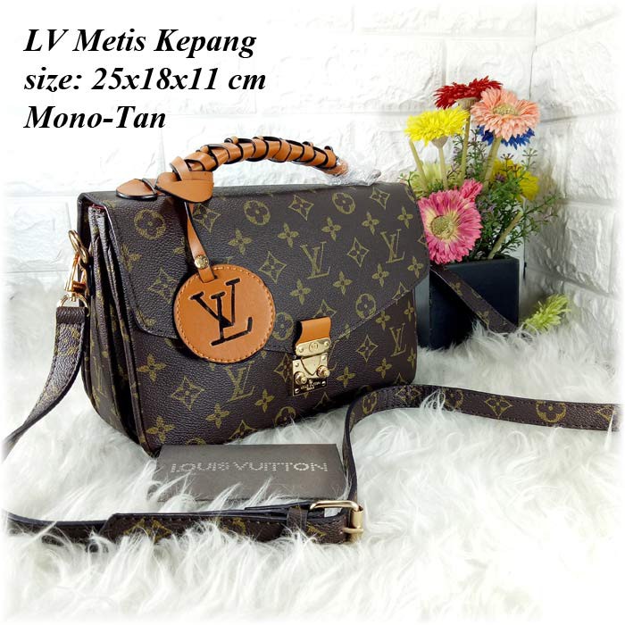 LV Metis Kepang