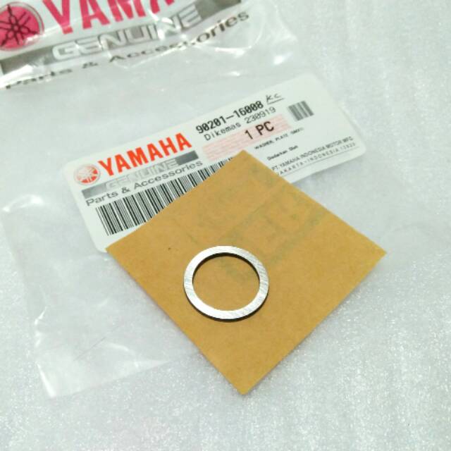 RING RUMAH ROLLER ROLER MIO SORTY ORI GINAL YAMAHA