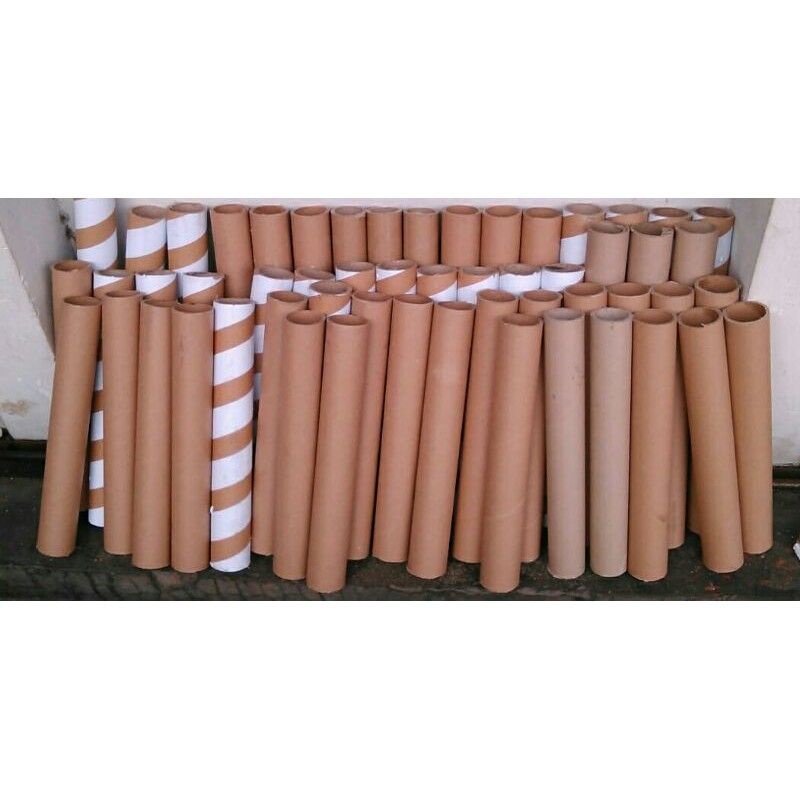 

Tambahan Packaging Tabung