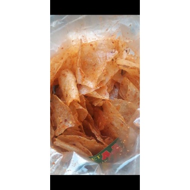

keripik kaca