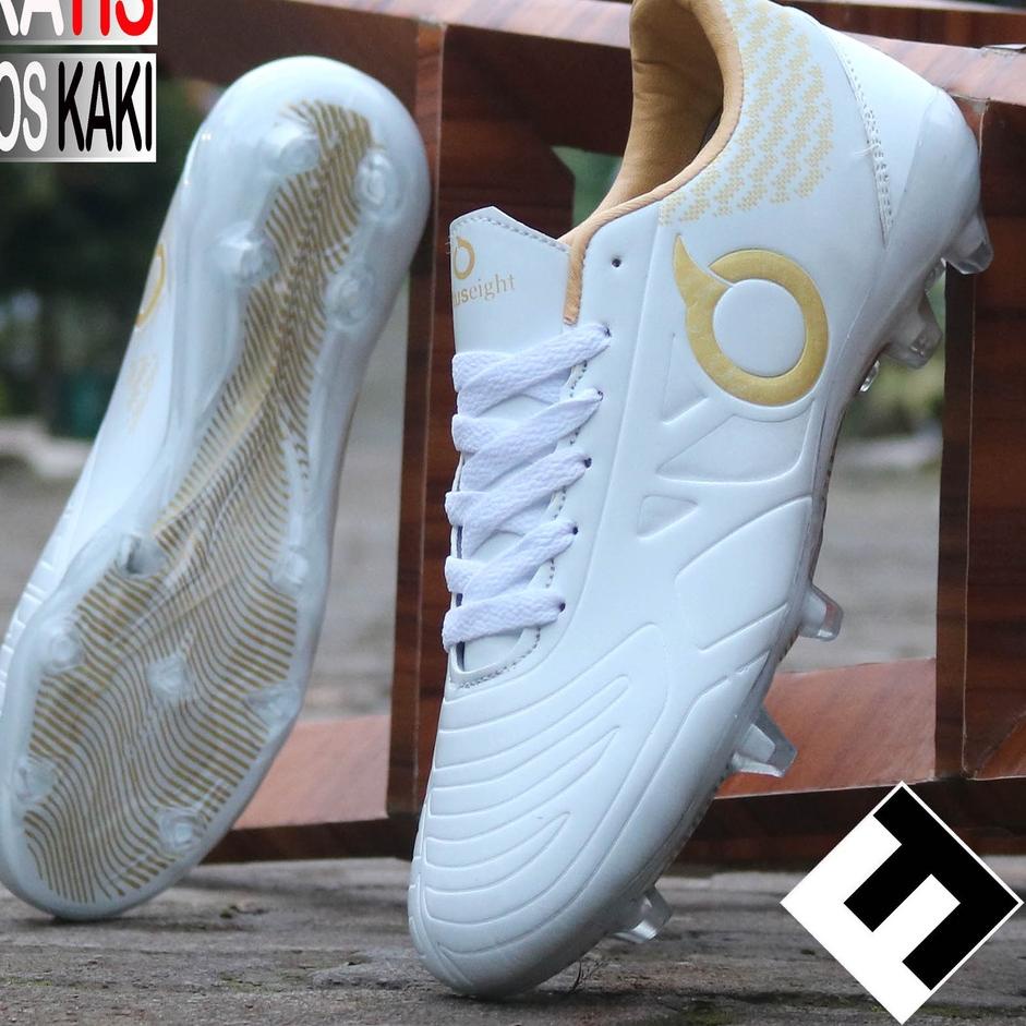 Harga Murah.. Sepatu Bola forte savage in Grey-Black electricity Grade Ori Made In Indo Grey-Black9u