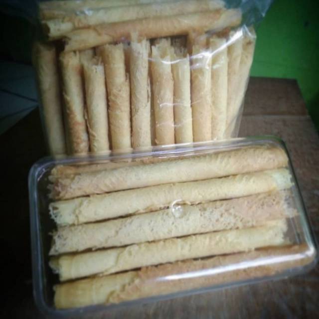 

Eggroll