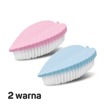 BAGUS Sikat Baju / Leaf Brush 957