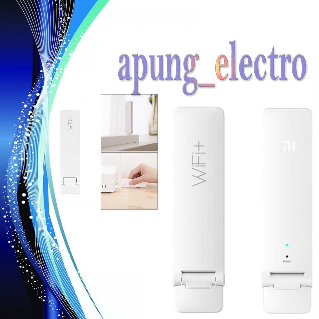 Jual Wifi Range Extender/ Wifi Router/ Penguat Sinyal Wifi/ Wifi ...