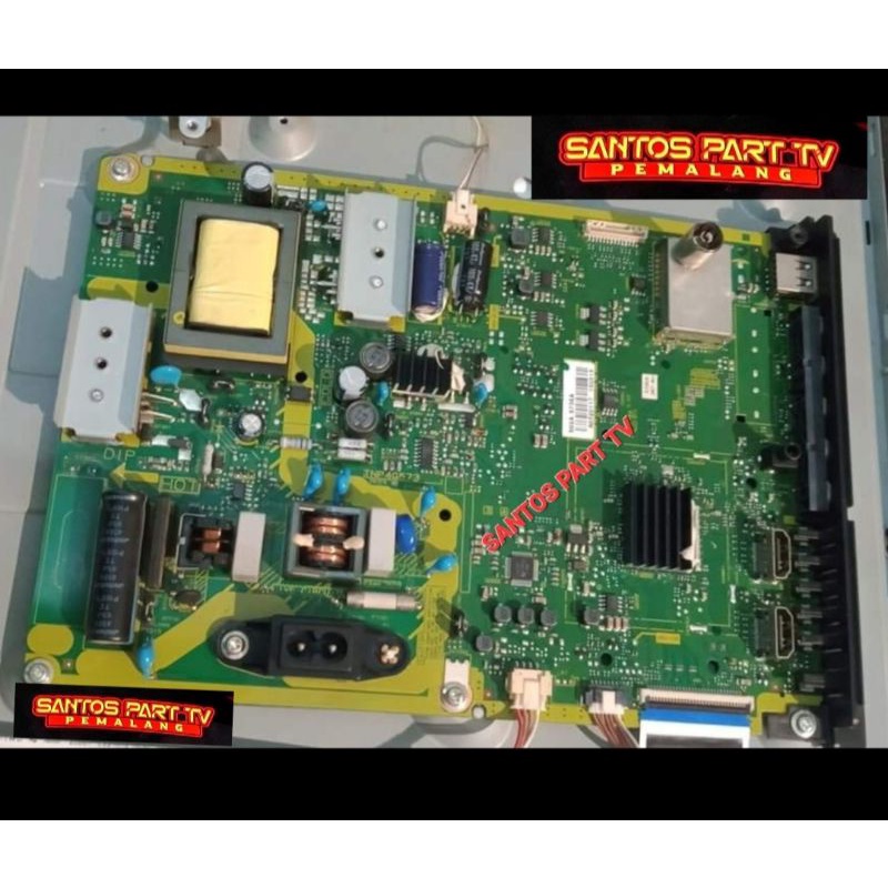 MB MAINBOARD TH-32C410G