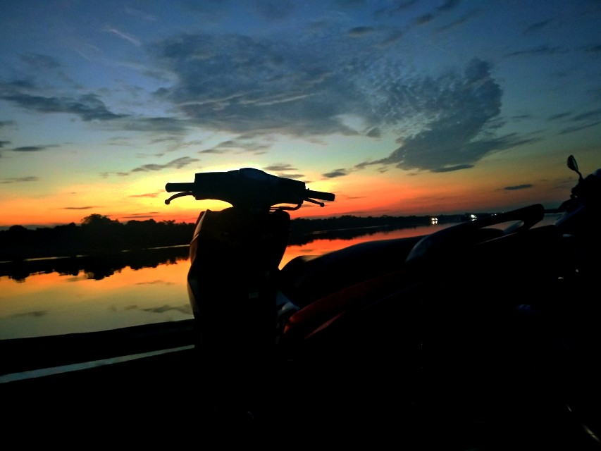 Sarung Batik Pekalongan Black Series Terbaru