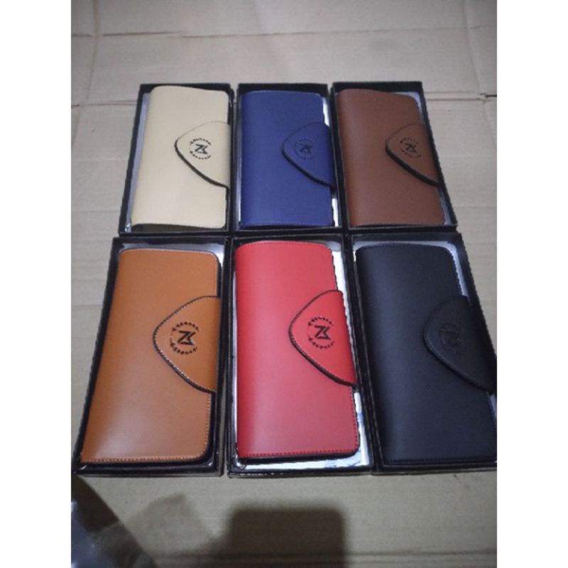 Dompet Maheswari Moonzaya #tas #monzaya #moonzaya #dompet #sintetisleather