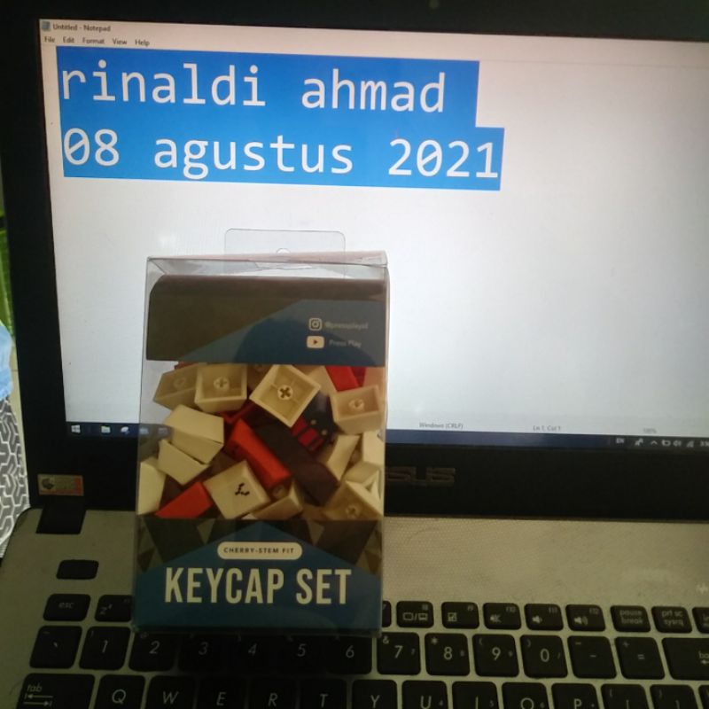 SECOND mario pressplay