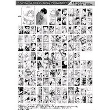 Photocard SET Haikyuu 10th Chronicles