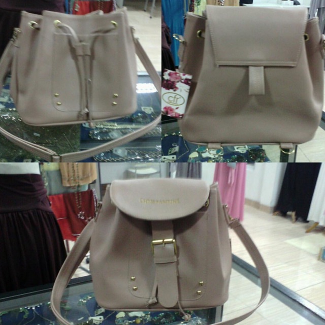 Tas Serut, real picture