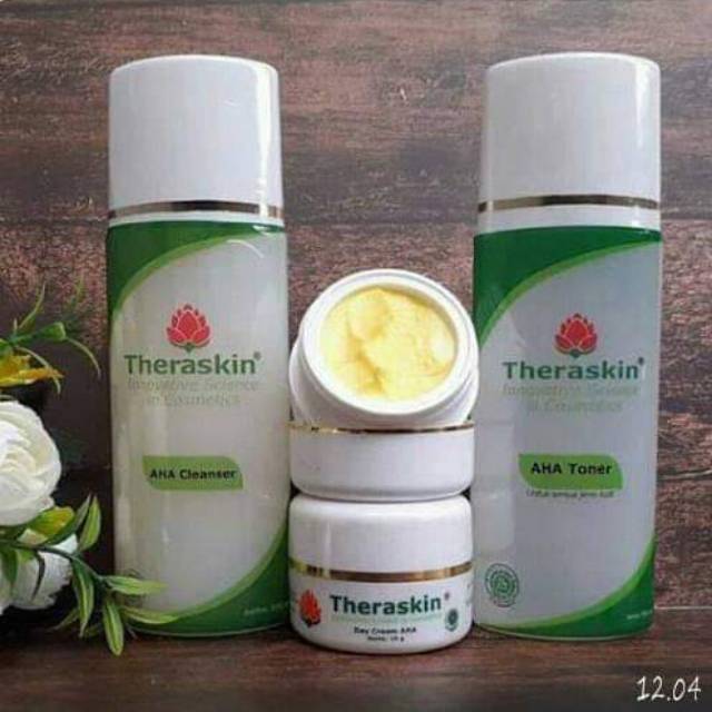Theraskin original