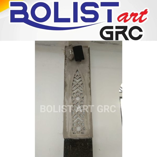 WA O8I8O7O632I4 Motif GRC Krawangan Dinding   WA O8I8O7O632I4