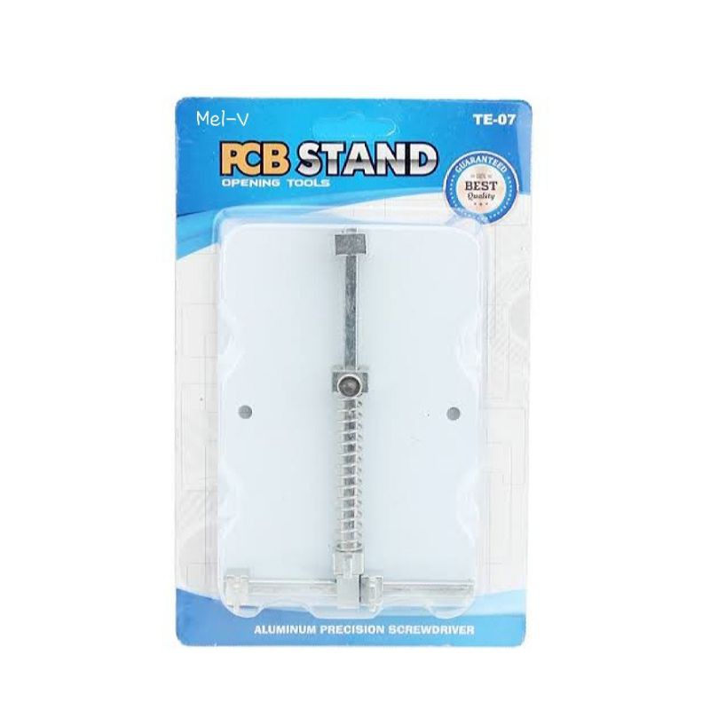 PCB Holder Alat Penjepit Pcb stand