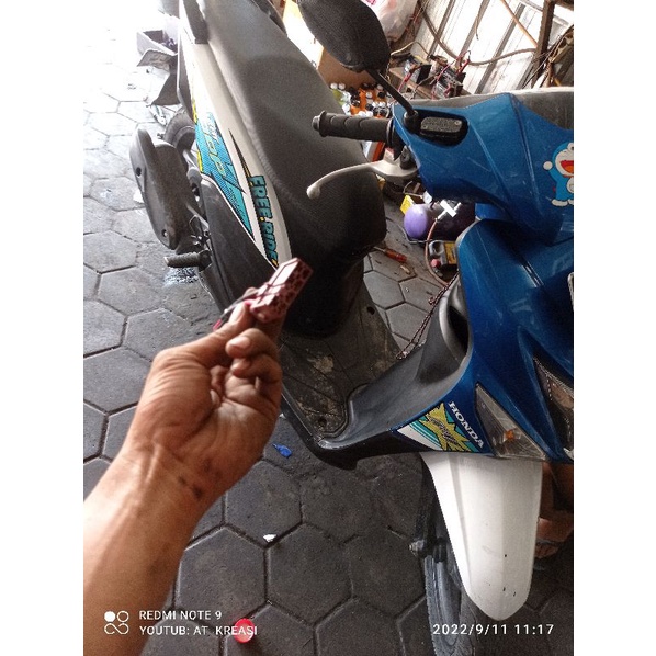 socket ECU Beat pop soket ecm beat Pop injeksi