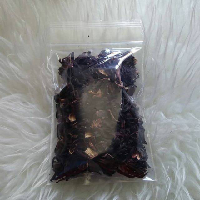 

Teh Bunga Rosella 50gr