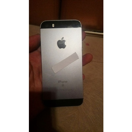 iphone 5SE bypass cell