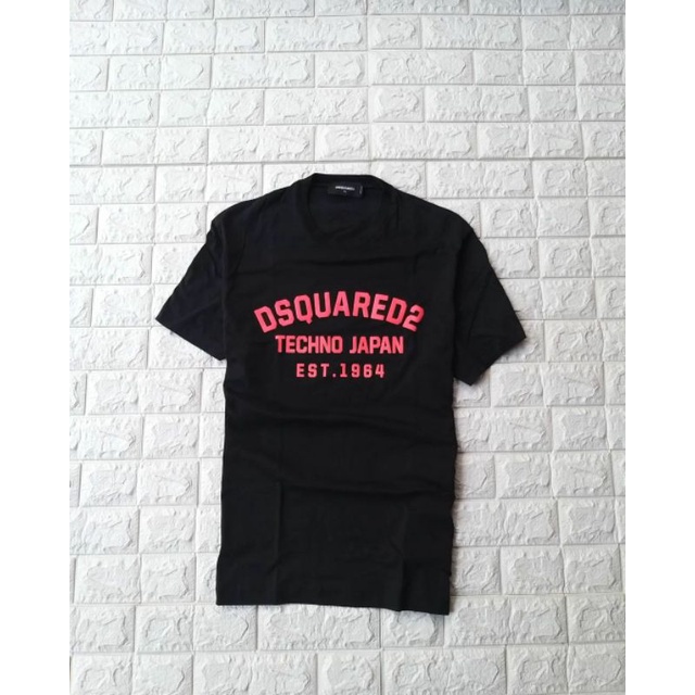 Kaos DSQUARED2 Original