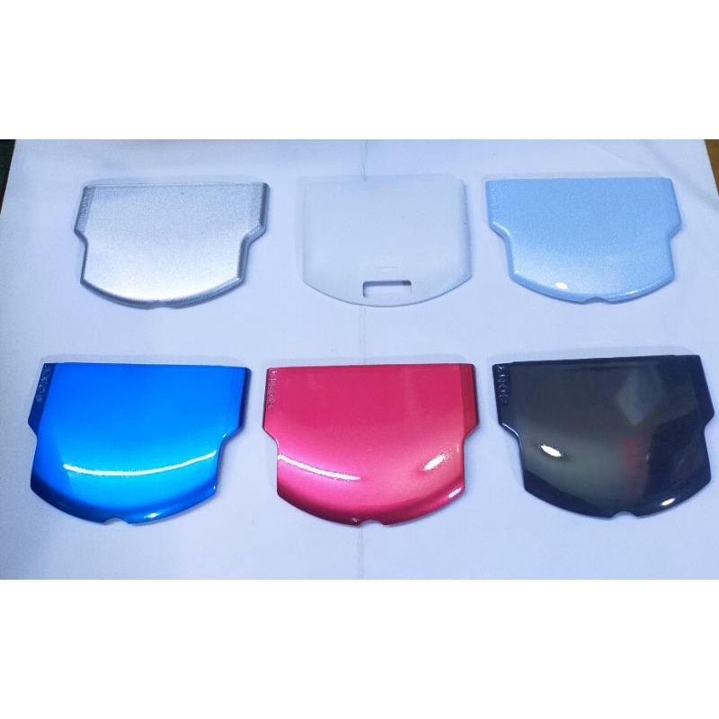 Tutup Bateray PSP Warna Ori Jepang Seri 2000/3000