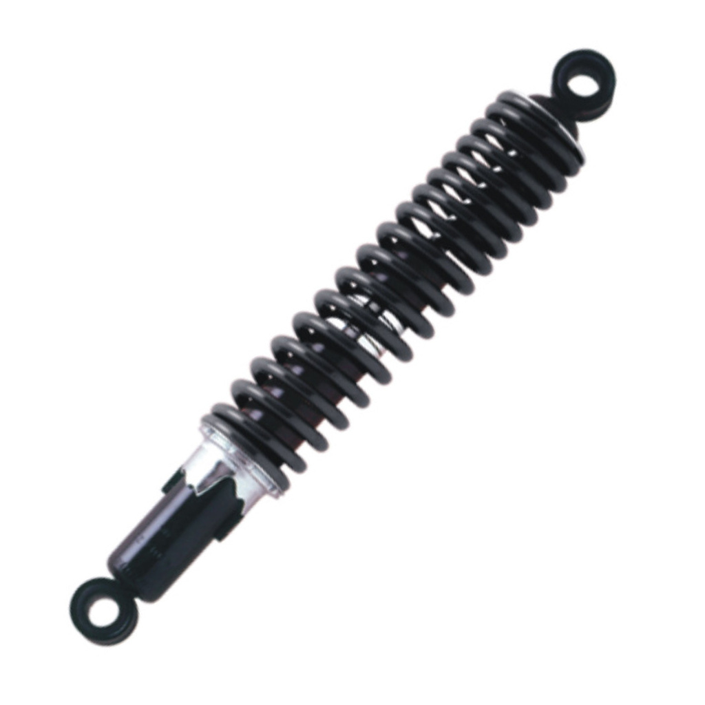 Shock Absorber KAYABA HEAVY DUTY (Hitam) untuk Yamaha RX