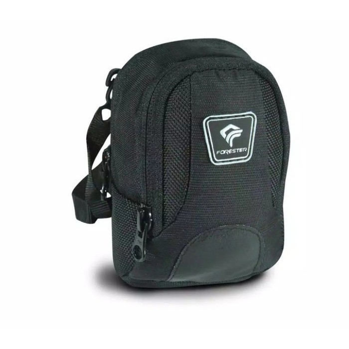 Tas Kamera FORESTER CCF 07051 Camera Case + Cover - 100% ORI