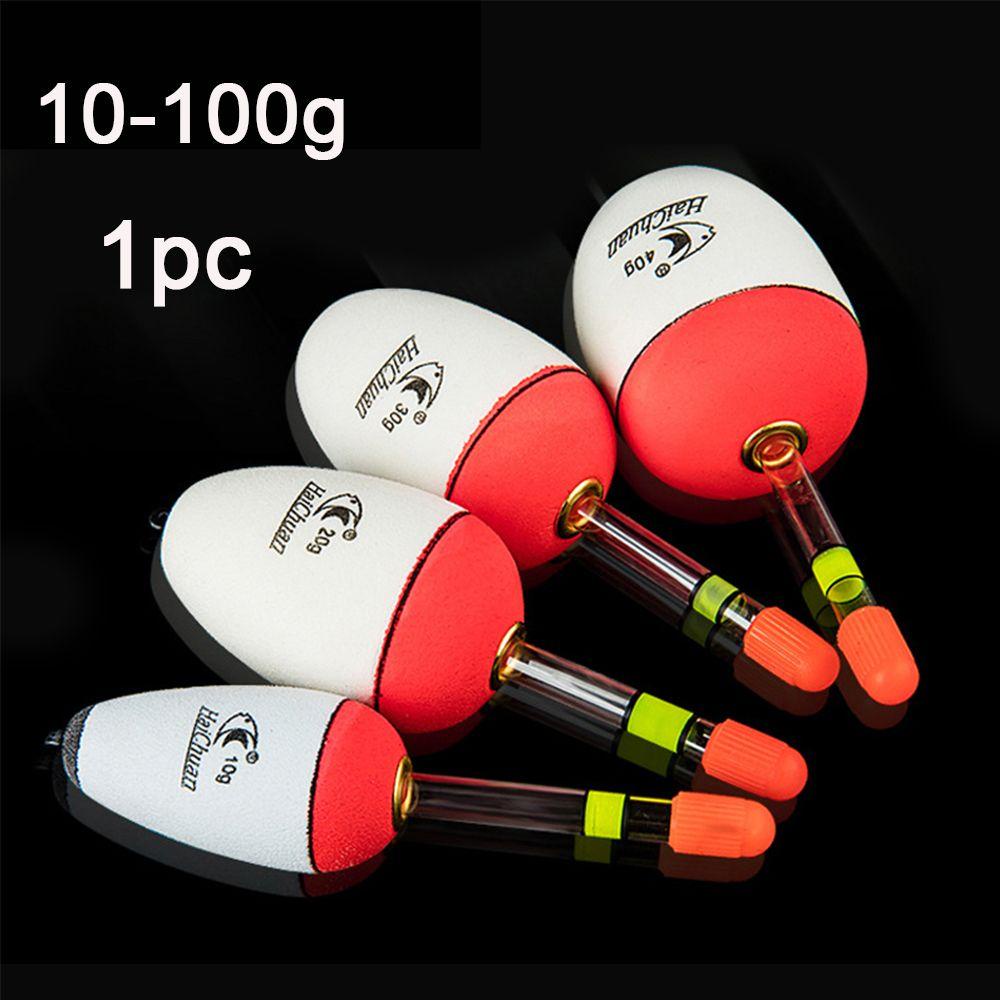 Suyo Pelampung Malam Mancing High Quality Luminous Plastic Light Stick