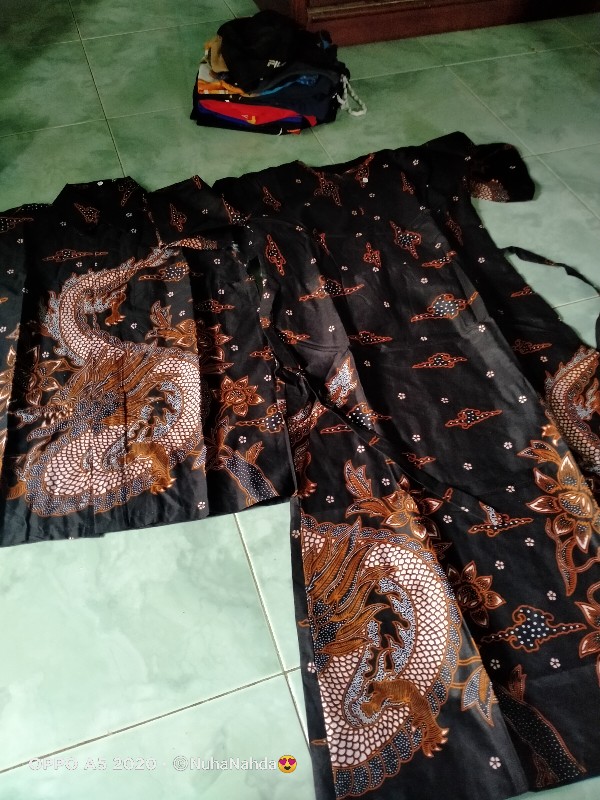 Termurah Bisa Pisah - Couple Keluarga / Batik Couple / Couple Batik Anak - Harga Grosir Bisa Pisah