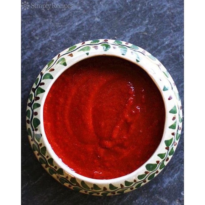 

Dijual Youki Shinsen Tobanjan Japanese Chili Paste Bumbu Saus Cabe Sambal Terlaris