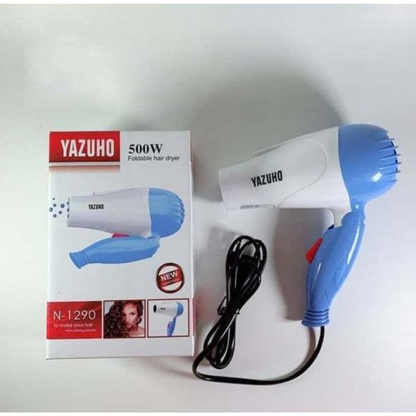 Hair dryer mitsuyama pengering rambut