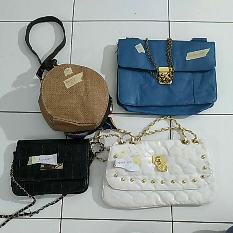 tas pesanan kak rambulana 07 juni