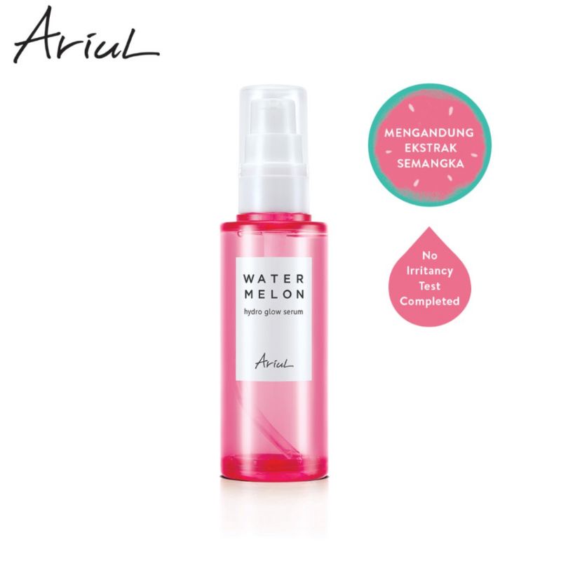 ARIUL Water Melon Hydro Glow Serum 55ml